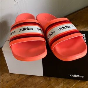 Adidas Slides